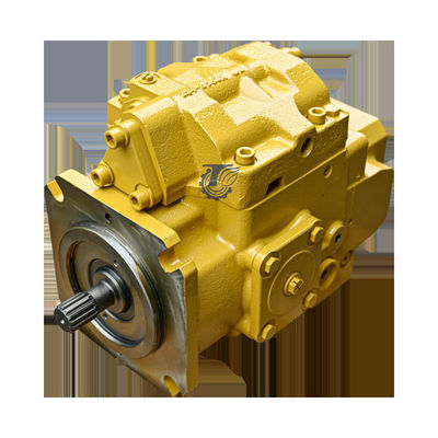 CA1053635 105-3635 1053635 Pour le CAT 824G 824H 825G 826H 980H Bulldozer pompe hydraulique principale pompe à piston pompe ASSY pompe GP-PISTON après-vente de haute qualité Original