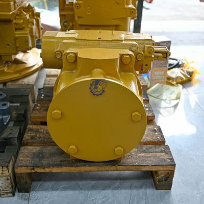 3799740 CA3799740 379-9740 20R0098 Pour CAT 854K 992K TRACK-TYPE TRACTOR pompe hydraulique principale pompe à piston pompe ASSY pompe GP-PISTON après-vente de haute qualité original