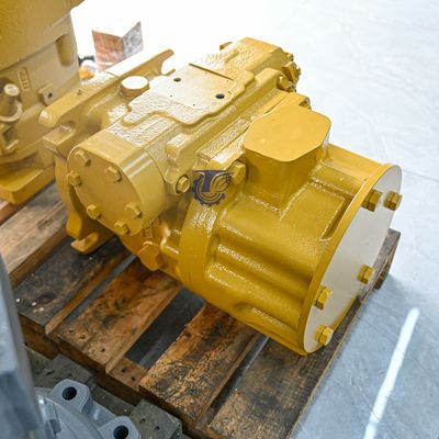 3799740 CA3799740 379-9740 20R0098 Pour CAT 854K 992K TRACK-TYPE TRACTOR pompe hydraulique principale pompe à piston pompe ASSY pompe GP-PISTON après-vente de haute qualité original