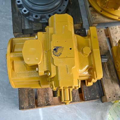 3799740 CA3799740 379-9740 20R0098 Pour CAT 854K 992K TRACK-TYPE TRACTOR pompe hydraulique principale pompe à piston pompe ASSY pompe GP-PISTON après-vente de haute qualité original