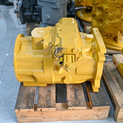 3799740 CA3799740 379-9740 20R0098 Pour CAT 854K 992K TRACK-TYPE TRACTOR pompe hydraulique principale pompe à piston pompe ASSY pompe GP-PISTON après-vente de haute qualité original