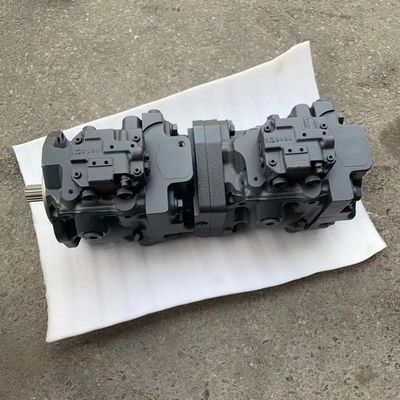 20/950303 Pour JCB 3XC 4XC BACKHOE LOADER pompe hydraulique principale pompe à pistons pompe ASSY pompe GP-PISTON marché de rechange de haute qualité original