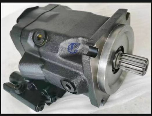 VOE11707966 Pour Volvo A35D A40D T450D Chariot de décharge articulé Pompe hydraulique principale à piston Pompe ASSY Pompe GP-PISTON