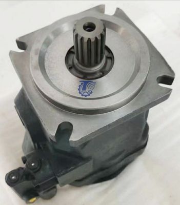 VOE11707966 Pour Volvo A35D A40D T450D Chariot de décharge articulé Pompe hydraulique principale à piston Pompe ASSY Pompe GP-PISTON