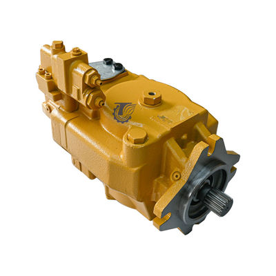 6E-3136 CA6E3136 6E3136 0R7682 Pour CAT 120H 120K 12H 12K 135H 140K 160K Motor Grader Pompes hydrauliques à piston Pompes à piston Pompes ASSY Pompes GP-PISTON Après-vente de haute qualité Originale