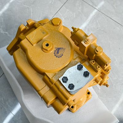 6E-3136 CA6E3136 6E3136 0R7682 Pour CAT 120H 120K 12H 12K 135H 140K 160K Motor Grader Pompes hydrauliques à piston Pompes à piston Pompes ASSY Pompes GP-PISTON Après-vente de haute qualité Originale