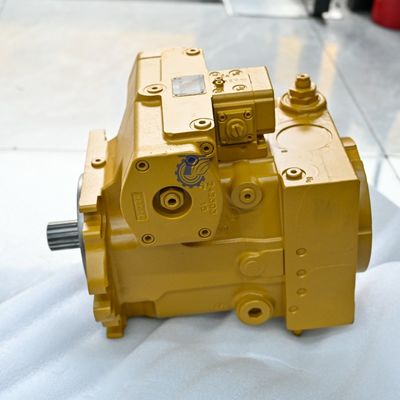 4957571 CA4957571 495-7571 20R-9394 Pour CAT D8T D8R Motor Grader Pompes hydrauliques principales Pompes à pistons