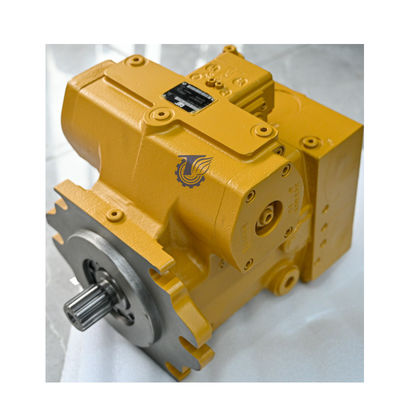 4957571 CA4957571 495-7571 20R-9394 Pour CAT D8T D8R Motor Grader Pompes hydrauliques principales Pompes à pistons