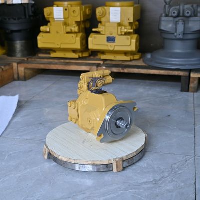 3736629 CA3736629 373-6629 Pour CAT D10T2 TRACTOR pompe hydraulique principale pompe à pistons pompe ASSY pompe GP-PISTON après-vente de haute qualité Original