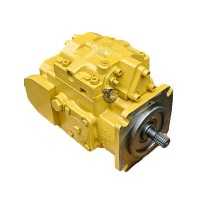 CAT 966H 972H chargeur de roues pompe principale hydraulique pompe de direction pompe à piston pompe ASSY pompe GP-piston 2419157 CA2419157 241-9157 10R7732