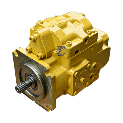 CAT 966H 972H chargeur de roues pompe principale hydraulique pompe de direction pompe à piston pompe ASSY pompe GP-piston 2419157 CA2419157 241-9157 10R7732