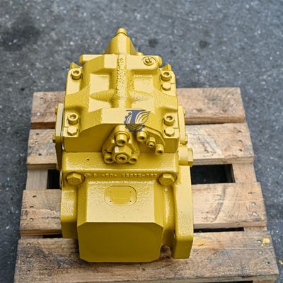CAT 966H 972H chargeur de roues pompe principale hydraulique pompe de direction pompe à piston pompe ASSY pompe GP-piston 2419157 CA2419157 241-9157 10R7732