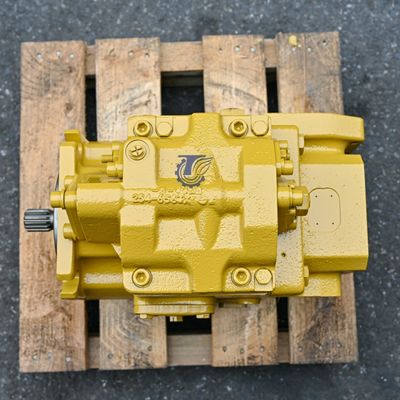 CAT 966H 972H chargeur de roues pompe principale hydraulique pompe de direction pompe à piston pompe ASSY pompe GP-piston 2419157 CA2419157 241-9157 10R7732