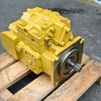 CAT 966H 972H chargeur de roues pompe principale hydraulique pompe de direction pompe à piston pompe ASSY pompe GP-piston 2419157 CA2419157 241-9157 10R7732