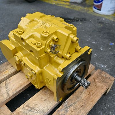 CAT 966H 972H chargeur de roues pompe principale hydraulique pompe de direction pompe à piston pompe ASSY pompe GP-piston 2419157 CA2419157 241-9157 10R7732