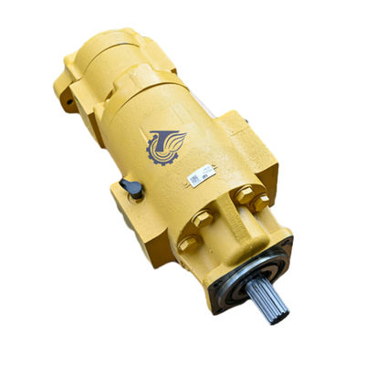 2354110 CA2354110 235-4110 10R8696 Pour CAT 428D TROUTEUR DE SHOE pompe hydraulique pompe principale direction pompe à piston pompe ASSY pompe GP-PISTON après-vente de haute qualité Original