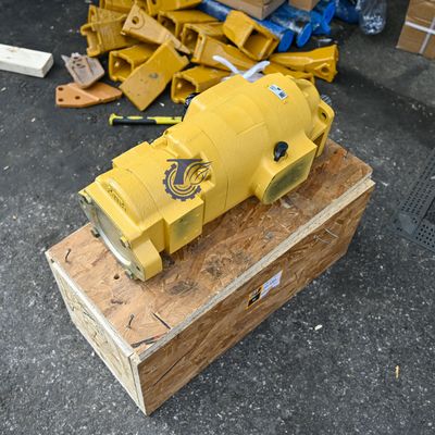 2354110 CA2354110 235-4110 10R8696 Pour CAT 428D TROUTEUR DE SHOE pompe hydraulique pompe principale direction pompe à piston pompe ASSY pompe GP-PISTON après-vente de haute qualité Original