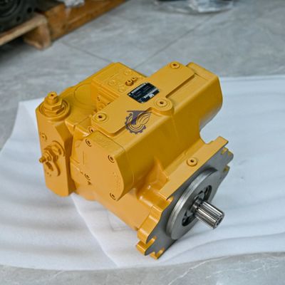 3417664 CA3417664 341-7664 Pour le CAT 938K 930M 930K 938M chargeur de roues pompe hydraulique principale pompe de direction pompe à piston pompe ASSY pompe GP-PISTON après-vente de haute qualité Original