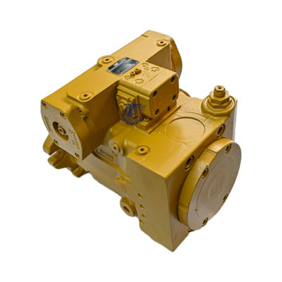 3417664 CA3417664 341-7664 Pour le CAT 938K 930M 930K 938M chargeur de roues pompe hydraulique principale pompe de direction pompe à piston pompe ASSY pompe GP-PISTON après-vente de haute qualité Original