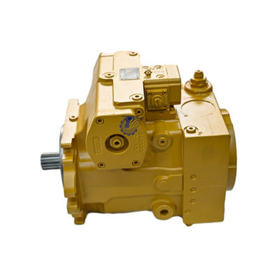 3417664 CA3417664 341-7664 Pour le CAT 938K 930M 930K 938M chargeur de roues pompe hydraulique principale pompe de direction pompe à piston pompe ASSY pompe GP-PISTON après-vente de haute qualité Original