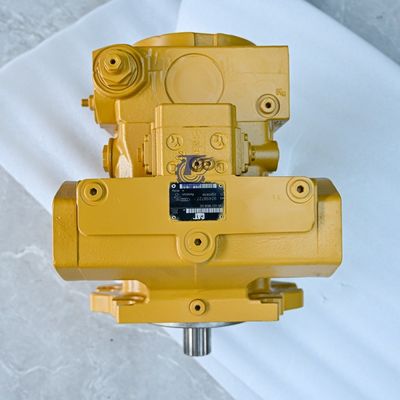 3417664 CA3417664 341-7664 Pour le CAT 938K 930M 930K 938M chargeur de roues pompe hydraulique principale pompe de direction pompe à piston pompe ASSY pompe GP-PISTON après-vente de haute qualité Original