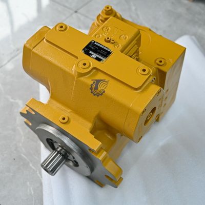 3417664 CA3417664 341-7664 Pour le CAT 938K 930M 930K 938M chargeur de roues pompe hydraulique principale pompe de direction pompe à piston pompe ASSY pompe GP-PISTON après-vente de haute qualité Original