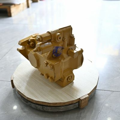 3500666 CA3500666 350-0666 20R4693 Pour le CAT 414E 416E 422E 428E 434E TROUTEUR DE BACKHOE pompe hydraulique principale pompe de direction pompe à piston pompe ASSY pompe GP-PISTON