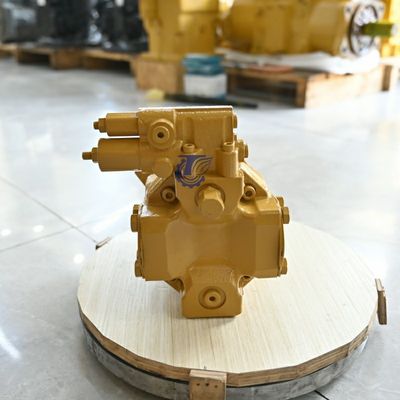 3500666 CA3500666 350-0666 20R4693 Pour le CAT 414E 416E 422E 428E 434E TROUTEUR DE BACKHOE pompe hydraulique principale pompe de direction pompe à piston pompe ASSY pompe GP-PISTON