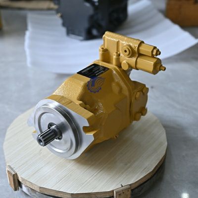 3073063 CA3073063 307-3063 20R6569 Pour le CAT 416E 416F 422F 428F 434F chargeur de chaussure arrière pompe principale hydraulique pompe de direction pompe à piston pompe ASSY pompe GP-PISTON après-vente de haute qualité Original