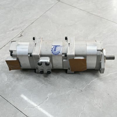 708-3S-04531 7083S04531 7083S04580 Pour Komatsu PC40MR-1 PC40MRX-1 PC45MR-1 PC45MRX-1 EXCAVATORS Pompes hydrauliques Pompes principales engrenages pompes Pompes chargeuses Pompes commutateurs Pompes à pistons Pompes ASSY Après-vente Originale