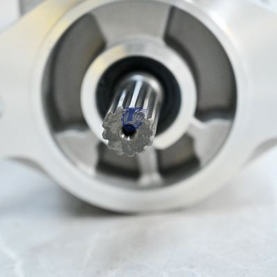 705-21-28270 7052128270 Pour Komatsu WA380Z-6 Bulldozer pompes à engrenages hydrauliques ventilateur et frein pompe à pistons pompe ASSY après-vente Original ou OEM