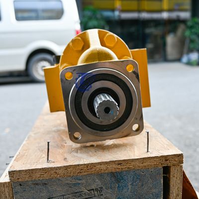 Pompes à piston hydraulique pour tracteur à voie CAT D10T D10T2