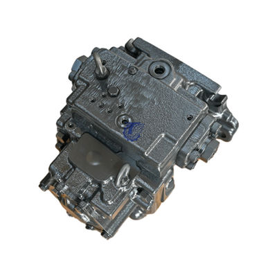 708-2H-00540 708-2H-01540 708-2H-04890 Pour Komatsu HD1500-8 Camion à décharge Pompes à piston hydraulique TORQUE CONVERTEUR ET TRANSMISSION, STIRING ET LEVAGE POMPE POMPE ASSY Assemblage de la pompe Après-vente Originale