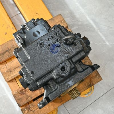 708-2H-00540 708-2H-01540 708-2H-04890 Pour Komatsu HD1500-8 Camion à décharge Pompes à piston hydraulique TORQUE CONVERTEUR ET TRANSMISSION, STIRING ET LEVAGE POMPE POMPE ASSY Assemblage de la pompe Après-vente Originale