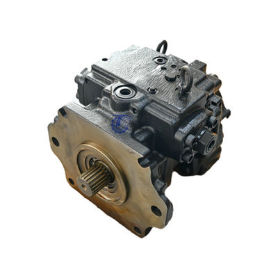 708-1L-00760 708-1L-01760 708-1L-04290 708-1W-02111 Pour Komatsu HD1500-8 Camion à décharge Pompes à piston hydraulique