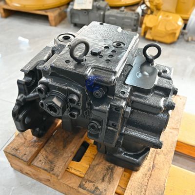 708-1L-00760 708-1L-01760 708-1L-04290 708-1W-02111 Pour Komatsu HD1500-8 Camion à décharge Pompes à piston hydraulique