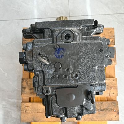 708-1L-00760 708-1L-01760 708-1L-04290 708-1W-02111 Pour Komatsu HD1500-8 Camion à décharge Pompes à piston hydraulique