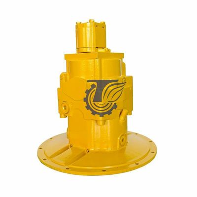 21P-60-K1502 21P60K1502 21P-60-K1801 R21P60K1502 21P-60-K1503 Pour Komatsu PC150-6K PC160-6K PC180-6K PC200EL-6K EXCAVATORS Pompes à piston hydraulique Pompes principales Pompes assises Assemblage de pompes