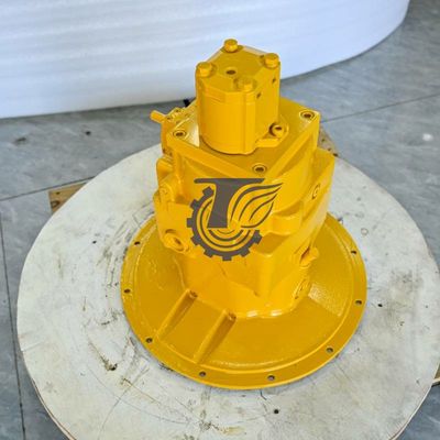 21P-60-K1502 21P60K1502 21P-60-K1801 R21P60K1502 21P-60-K1503 Pour Komatsu PC150-6K PC160-6K PC180-6K PC200EL-6K EXCAVATORS Pompes à piston hydraulique Pompes principales Pompes assises Assemblage de pompes