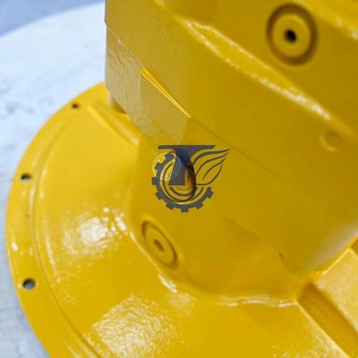 21P-60-K1502 21P60K1502 21P-60-K1801 R21P60K1502 21P-60-K1503 Pour Komatsu PC150-6K PC160-6K PC180-6K PC200EL-6K EXCAVATORS Pompes à piston hydraulique Pompes principales Pompes assises Assemblage de pompes