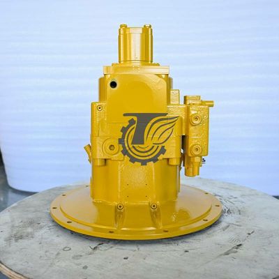 21P-60-K1502 21P60K1502 21P-60-K1801 R21P60K1502 21P-60-K1503 Pour Komatsu PC150-6K PC160-6K PC180-6K PC200EL-6K EXCAVATORS Pompes à piston hydraulique Pompes principales Pompes assises Assemblage de pompes