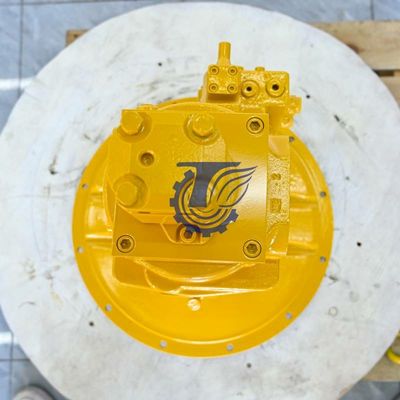 21P-60-K1502 21P60K1502 21P-60-K1801 R21P60K1502 21P-60-K1503 Pour Komatsu PC150-6K PC160-6K PC180-6K PC200EL-6K EXCAVATORS Pompes à piston hydraulique Pompes principales Pompes assises Assemblage de pompes