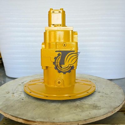 21P-60-K1502 21P60K1502 21P-60-K1801 R21P60K1502 21P-60-K1503 Pour Komatsu PC150-6K PC160-6K PC180-6K PC200EL-6K EXCAVATORS Pompes à piston hydraulique Pompes principales Pompes assises Assemblage de pompes