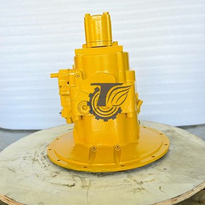21P-60-K1502 21P60K1502 21P-60-K1801 R21P60K1502 21P-60-K1503 Pour Komatsu PC150-6K PC160-6K PC180-6K PC200EL-6K EXCAVATORS Pompes à piston hydraulique Pompes principales Pompes assises Assemblage de pompes
