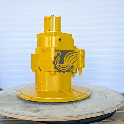 21P-60-K1502 21P60K1502 21P-60-K1801 R21P60K1502 21P-60-K1503 Pour Komatsu PC150-6K PC160-6K PC180-6K PC200EL-6K EXCAVATORS Pompes à piston hydraulique Pompes principales Pompes assises Assemblage de pompes
