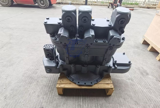YB60001543 Pour HITACHI ZX240-7 ZX210-7 Excavateur pompe à piston hydraulique HPV118JX HPV102LX-25A pompe hydraulique