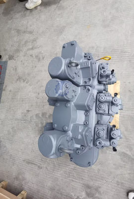 YB60001543 Pour HITACHI ZX240-7 ZX210-7 Excavateur pompe à piston hydraulique HPV118JX HPV102LX-25A pompe hydraulique