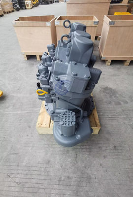 YB60001543 Pour HITACHI ZX240-7 ZX210-7 Excavateur pompe à piston hydraulique HPV118JX HPV102LX-25A pompe hydraulique