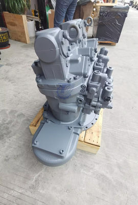 YB60001543 Pour HITACHI ZX240-7 ZX210-7 Excavateur pompe à piston hydraulique HPV118JX HPV102LX-25A pompe hydraulique