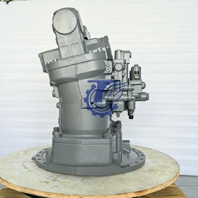 YB60001045 YB60001814 YB60000171 9300615 Pour HITACHI ZX350-7 ZX350LC-5B Excavatrice pompe à piston hydraulique HPV145LX-28A pompe hydraulique pompe principale pompe pompe ASSY assemblage de pompe après-vente original